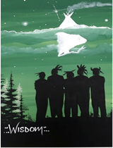 5-WISDOM