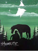 6-HUMILITY